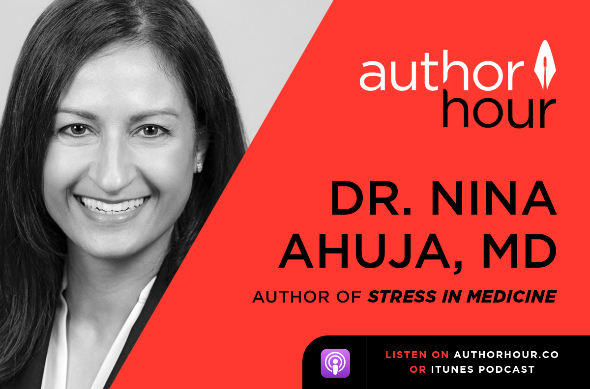 Dr. Nina Ahuja