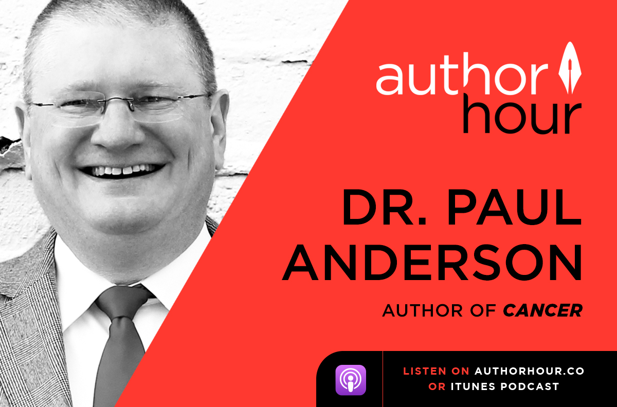 Dr. Paul Anderson