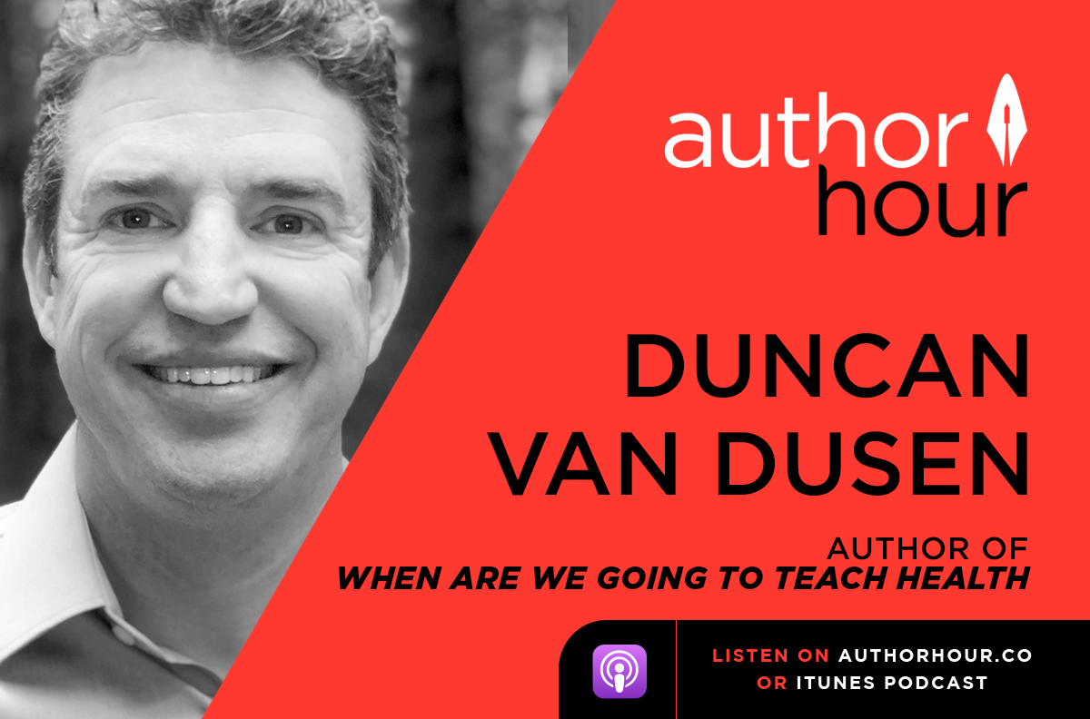 Duncan Van Dusen