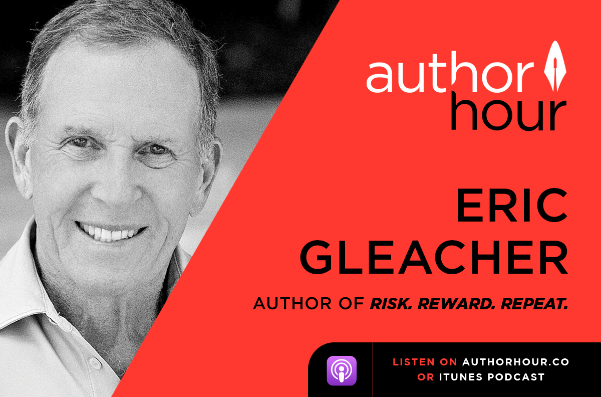Eric Gleacher