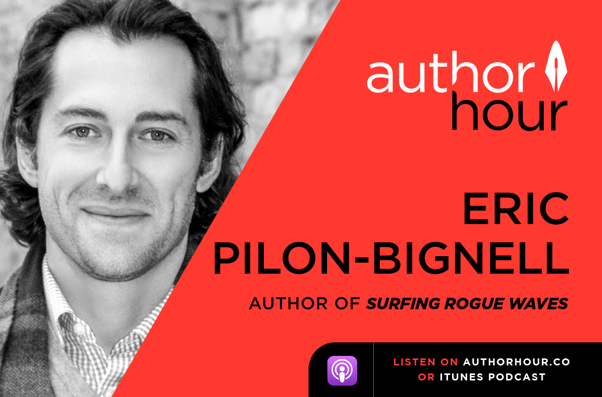 Eric Pilon