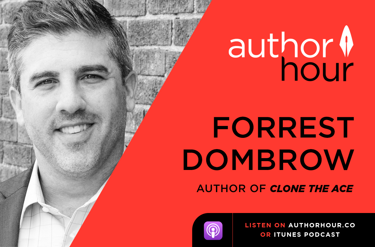 Forrest Dombrow