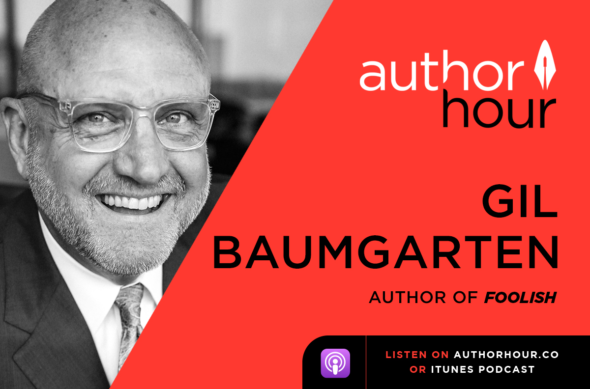 Gil Baumgarten