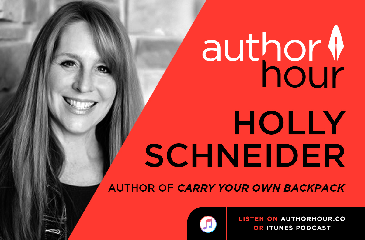 Holly Schneider