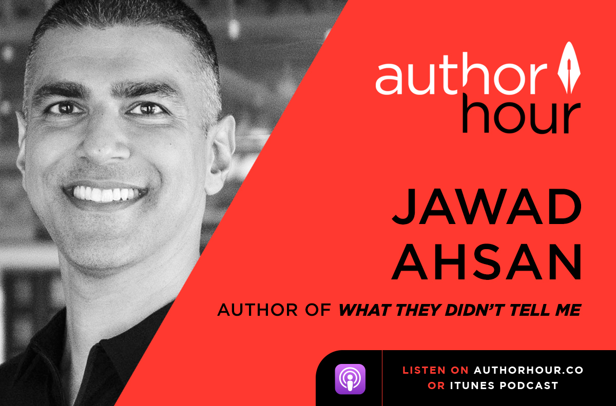 Jawad Ahsan