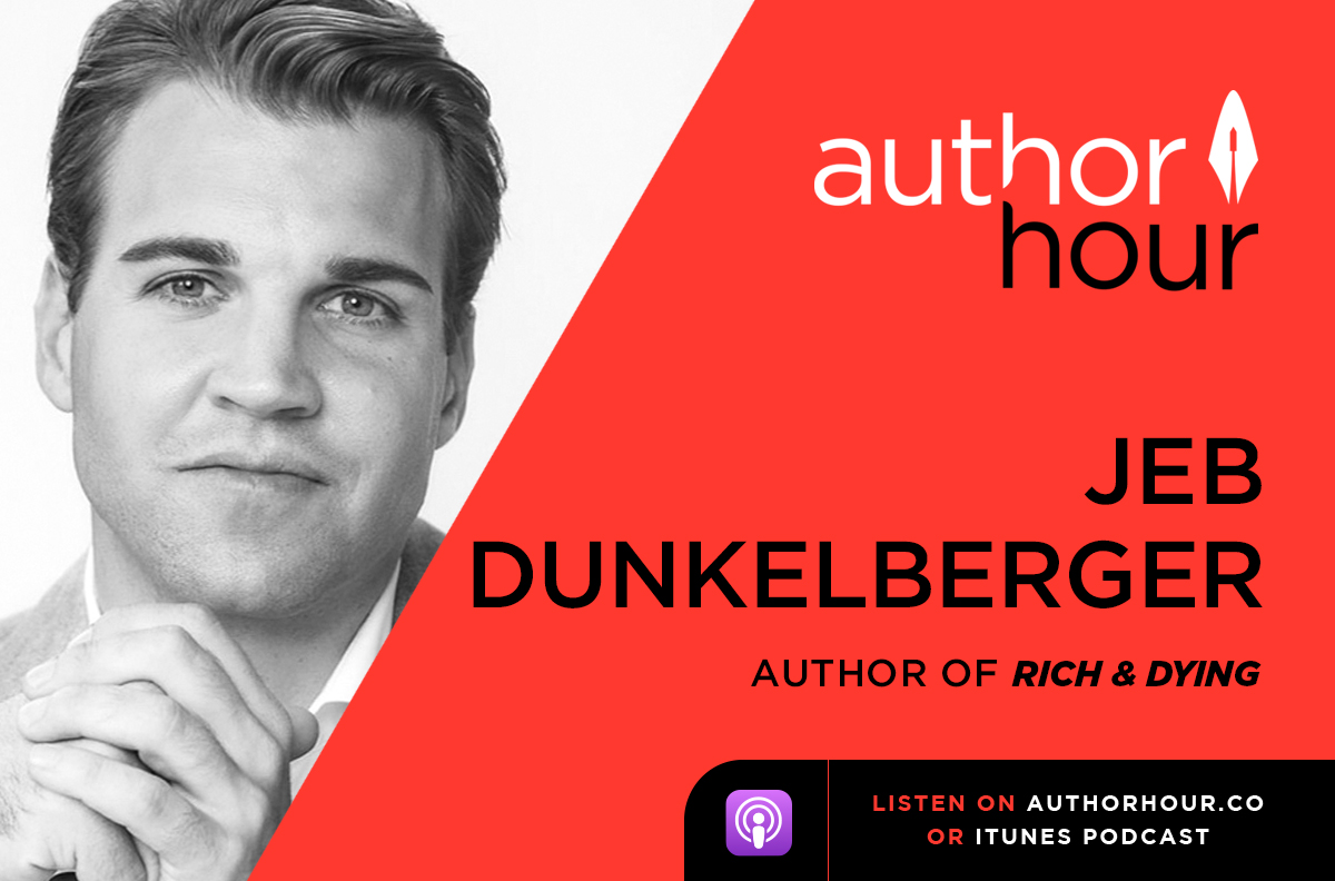 Jeb Dunkelberger