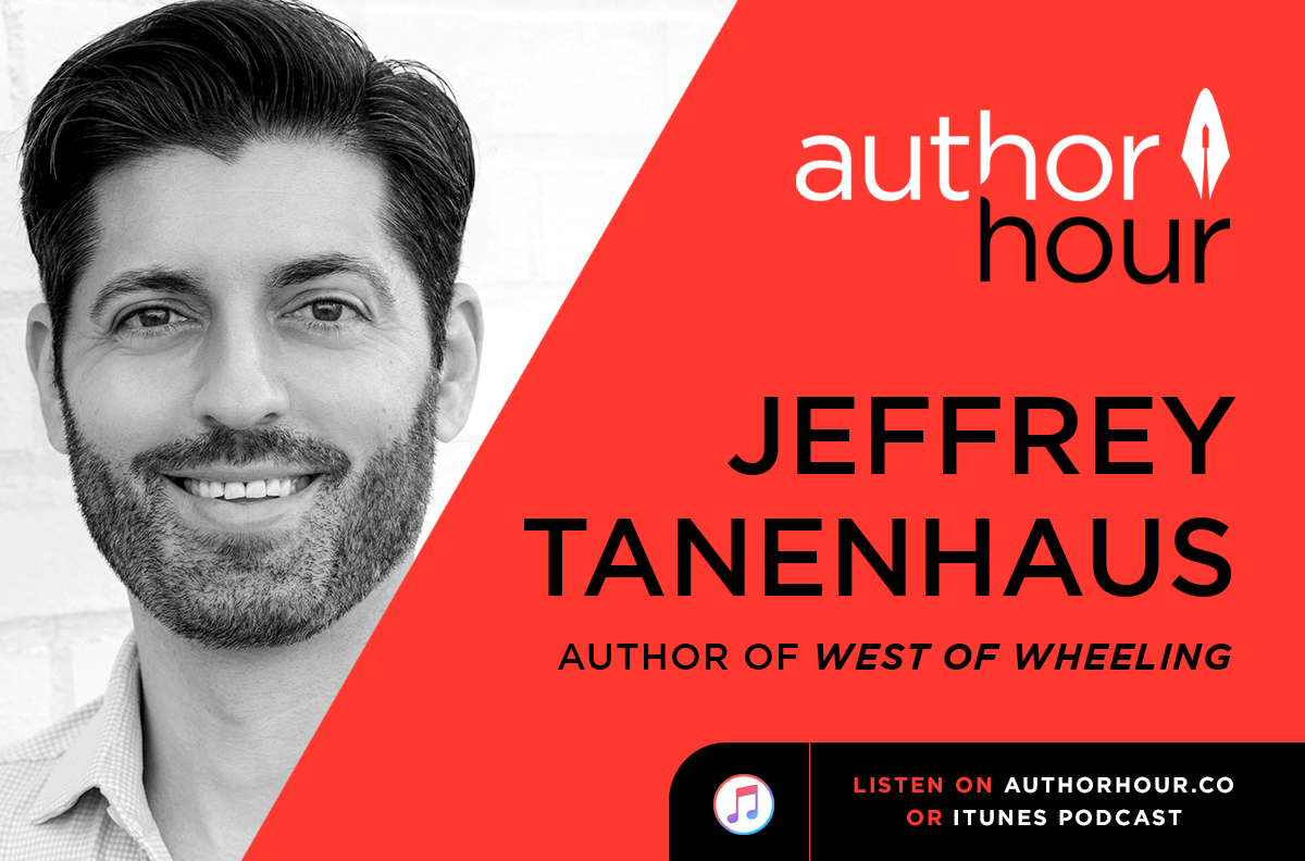 Jeffrey Tanenhaus