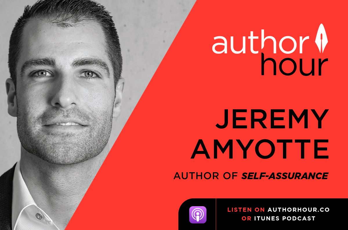 Jeremy Amyotte