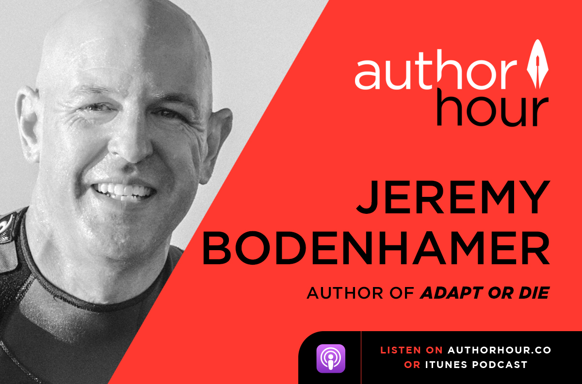 Jeremy Bodenhamer