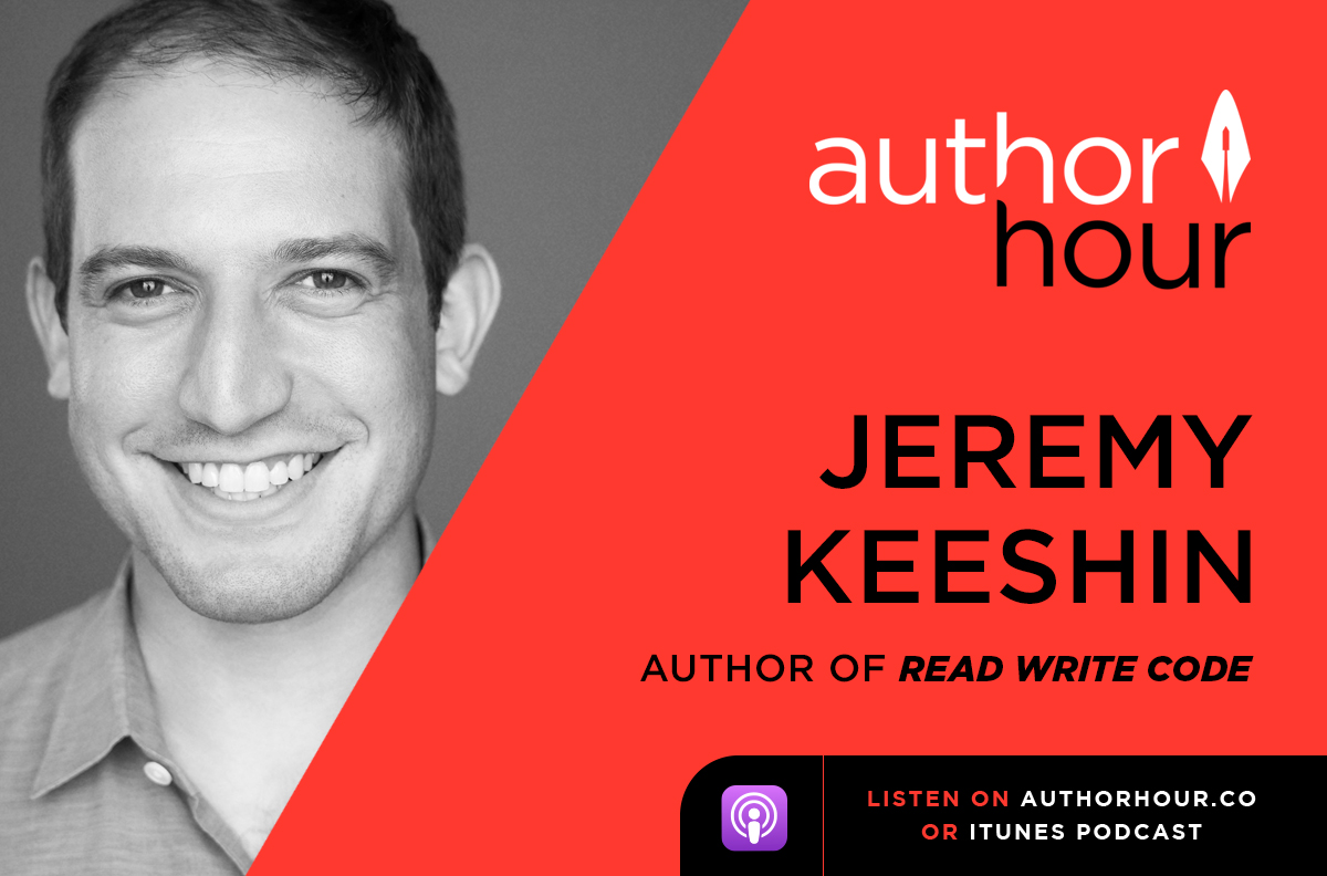 Jeremy Keeshin