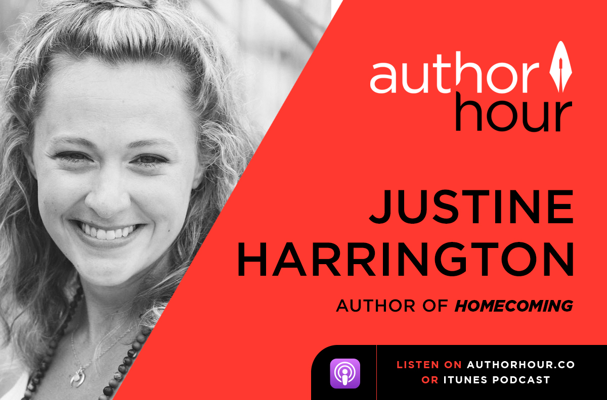 Justine Harrington