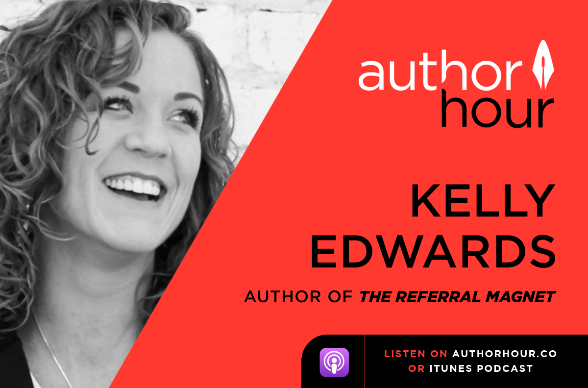 Kelly Edwards