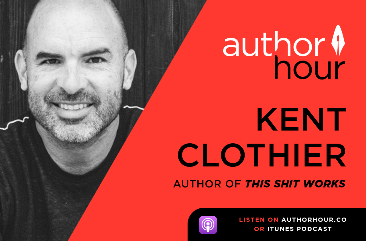 Kent Clothier