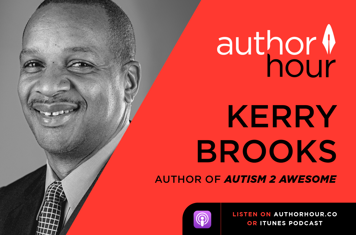 Kerry Brooks