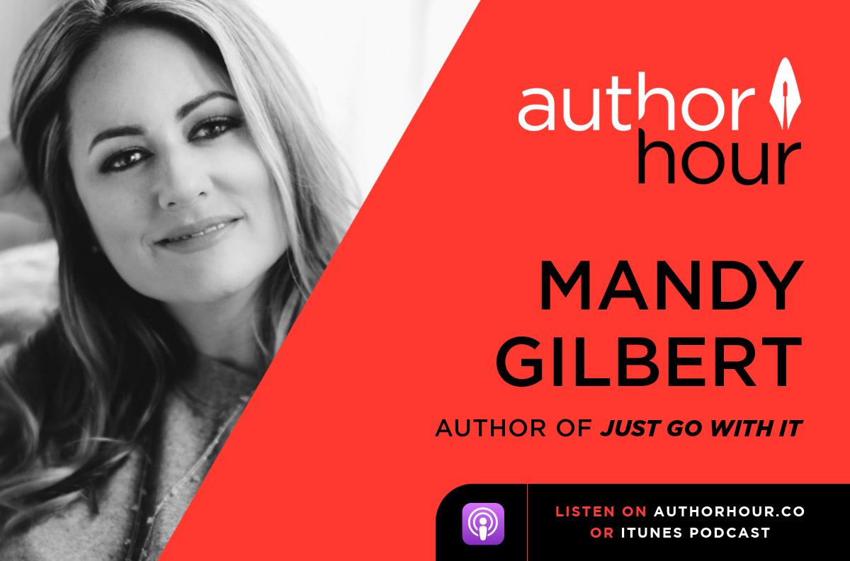 Mandy Gilbert
