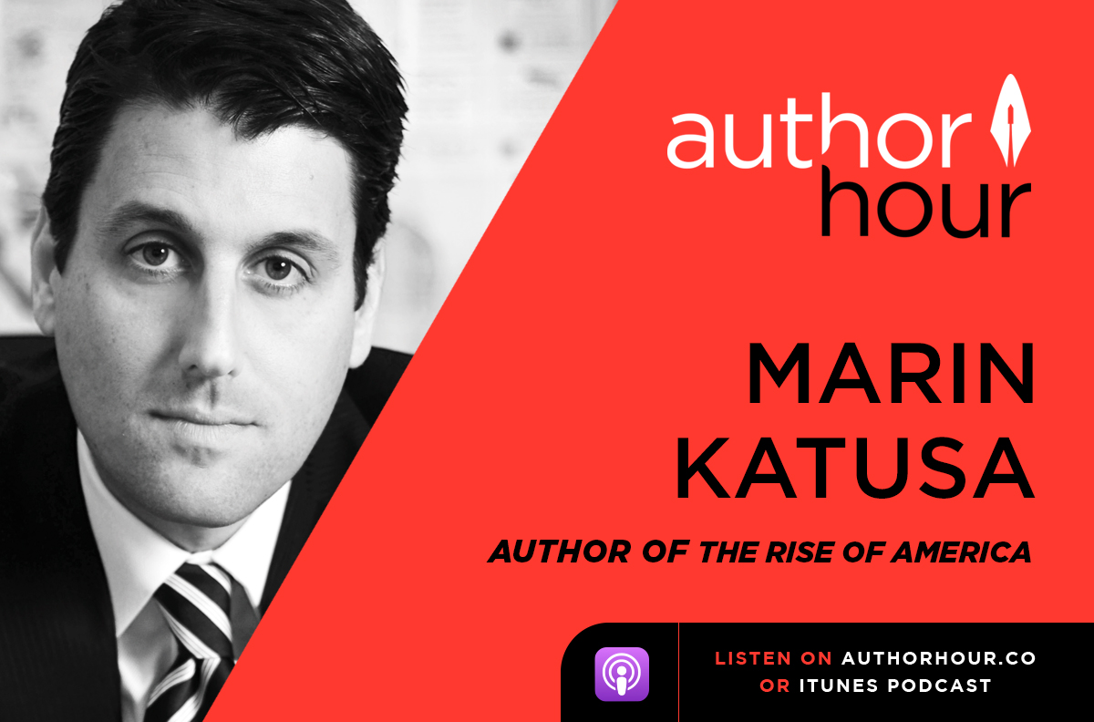 Marin Katusa