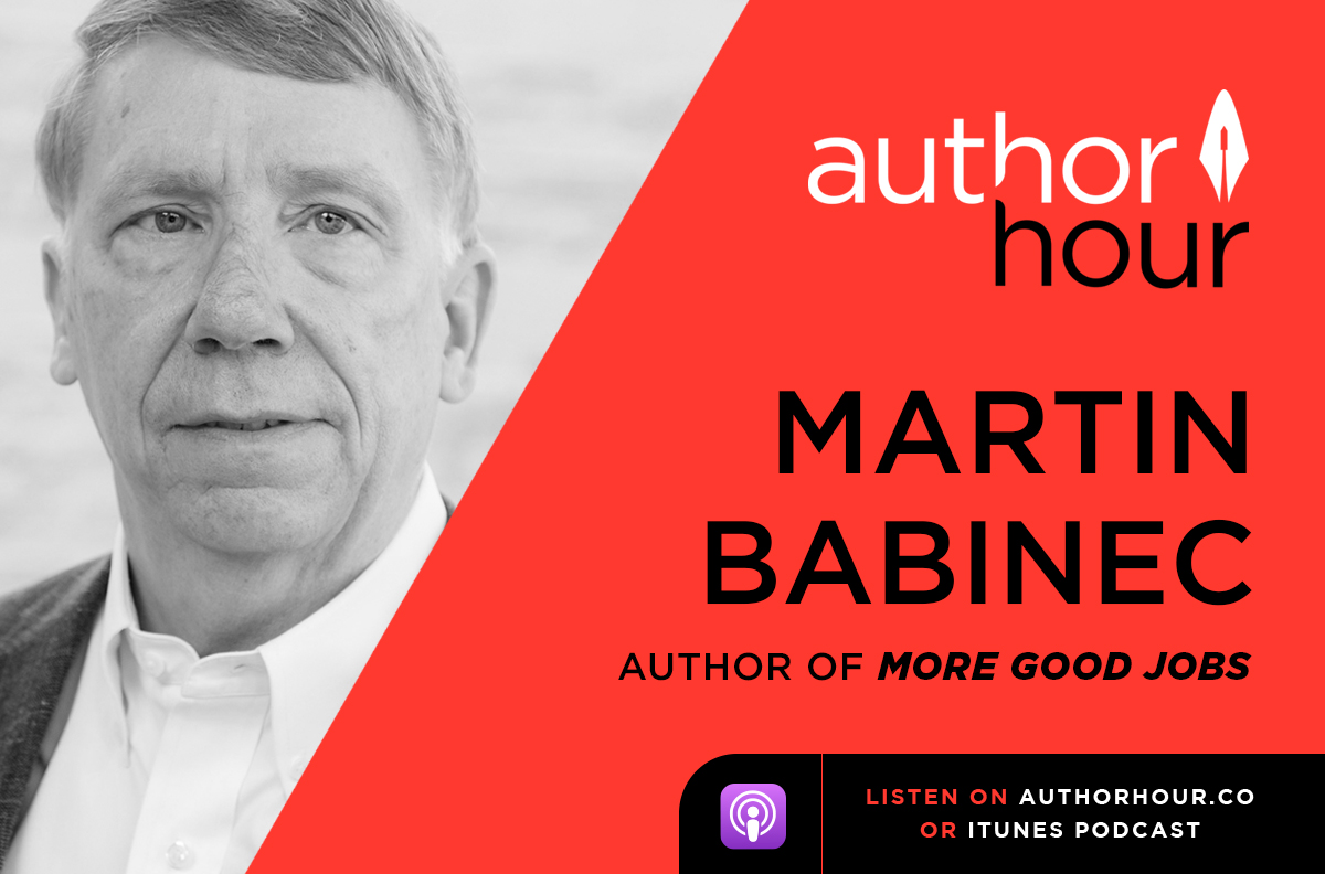 Martin Babinec