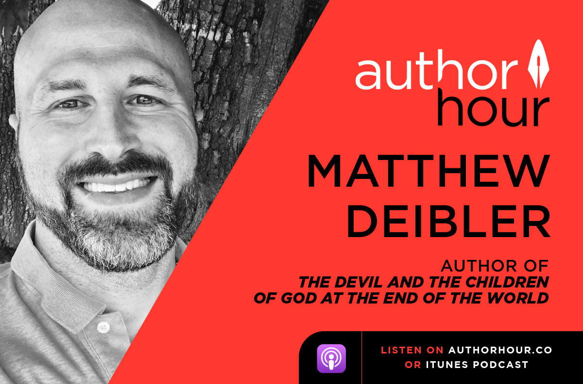 Matthew Deibler
