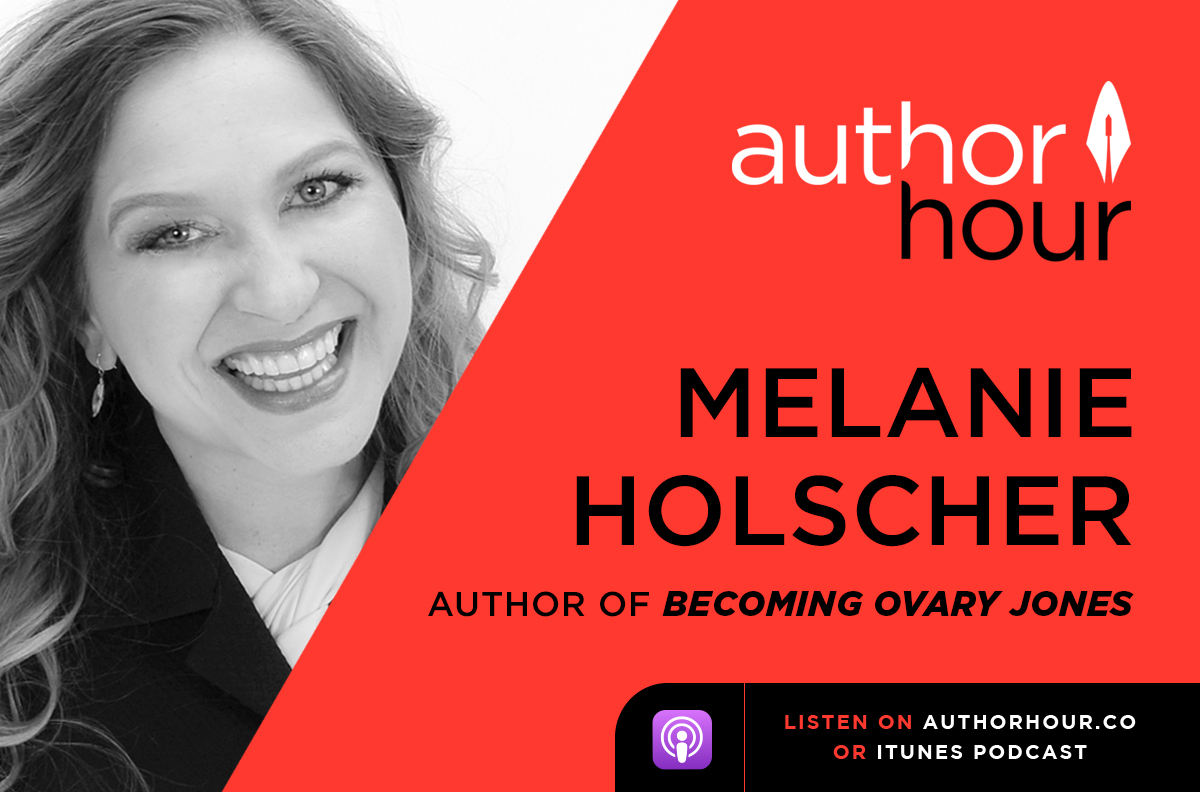 Melanie Holscher