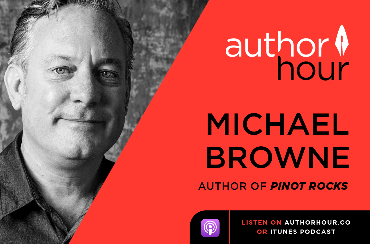 Michael Browne