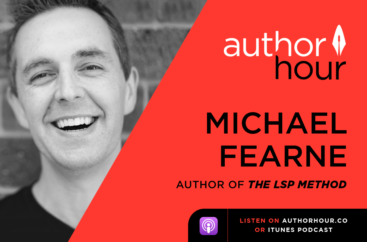 Michael Fearne