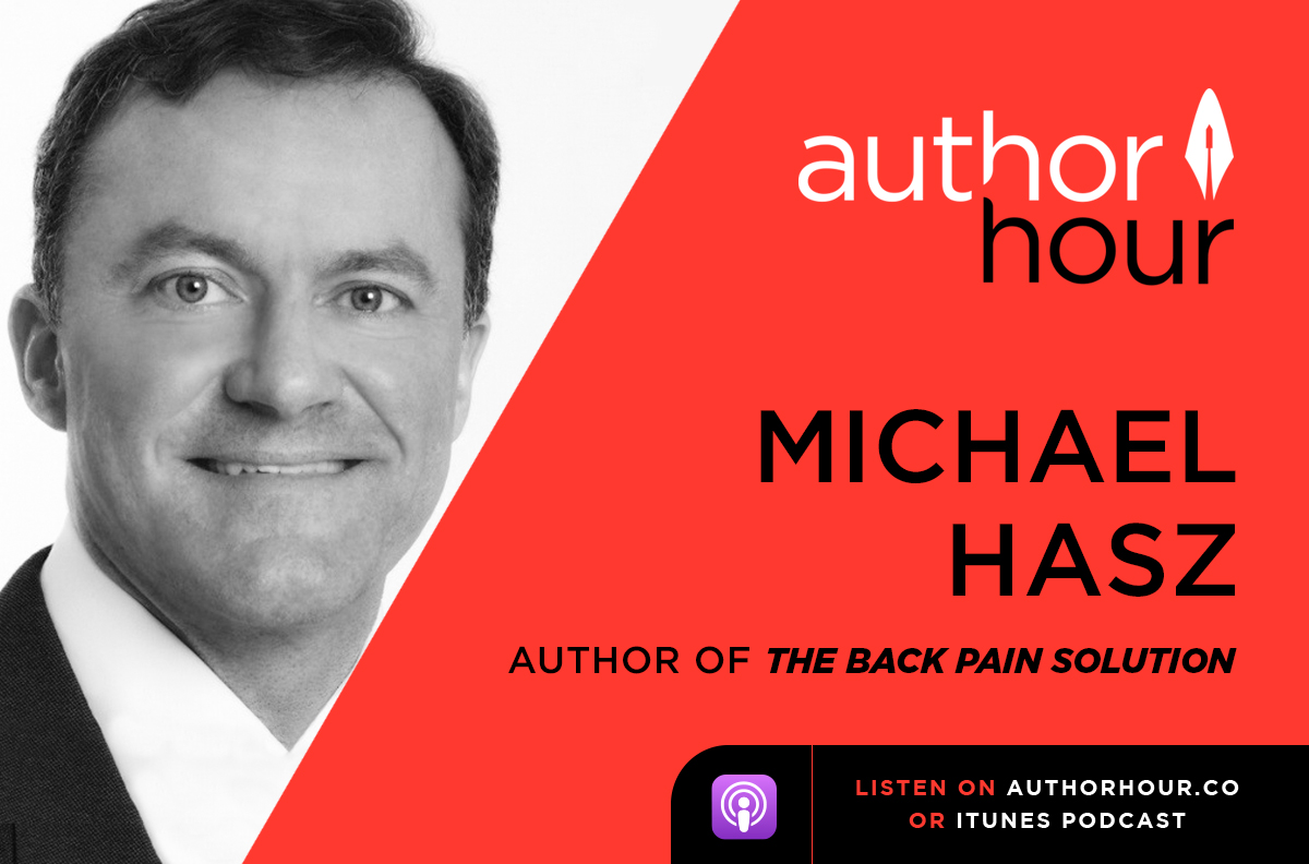 Michael Hasz