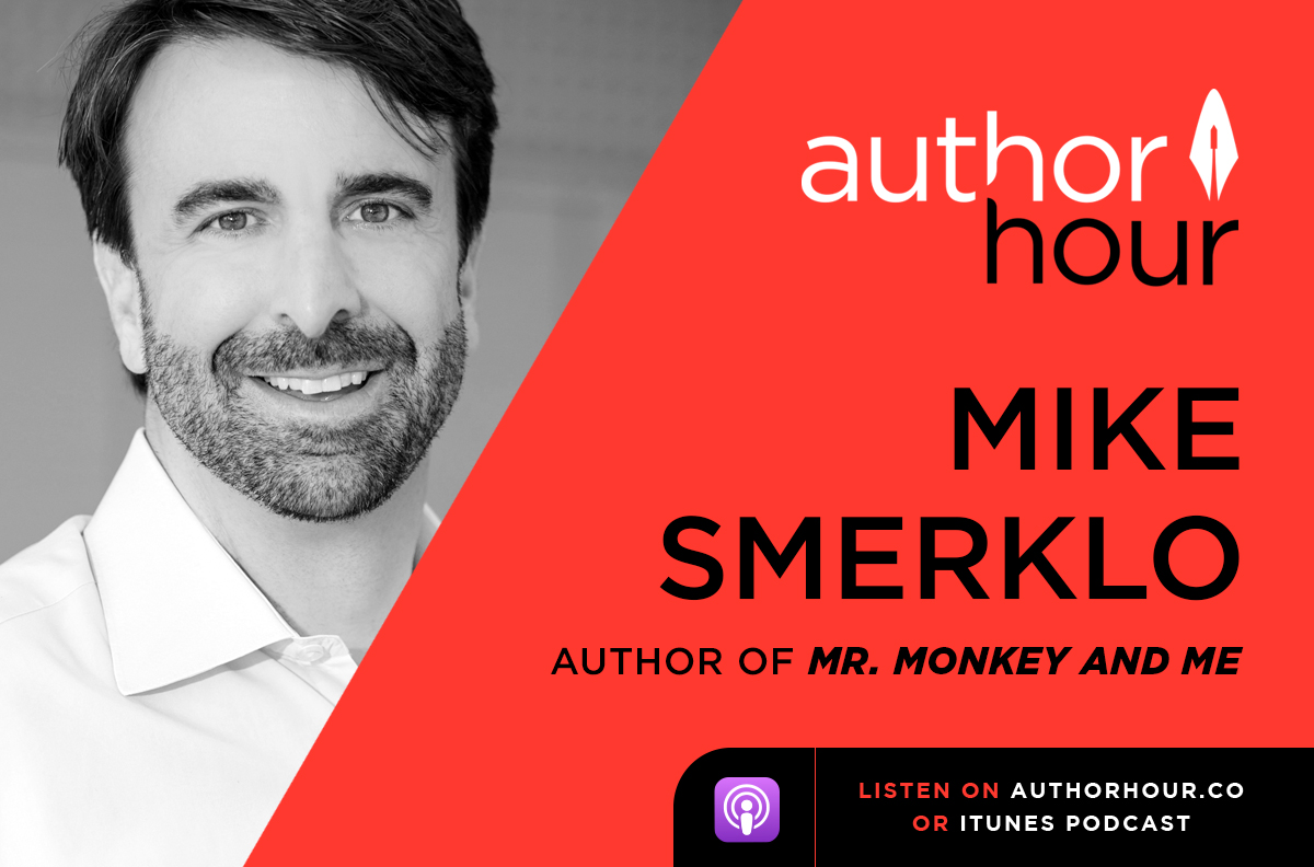 Mike Smerklo