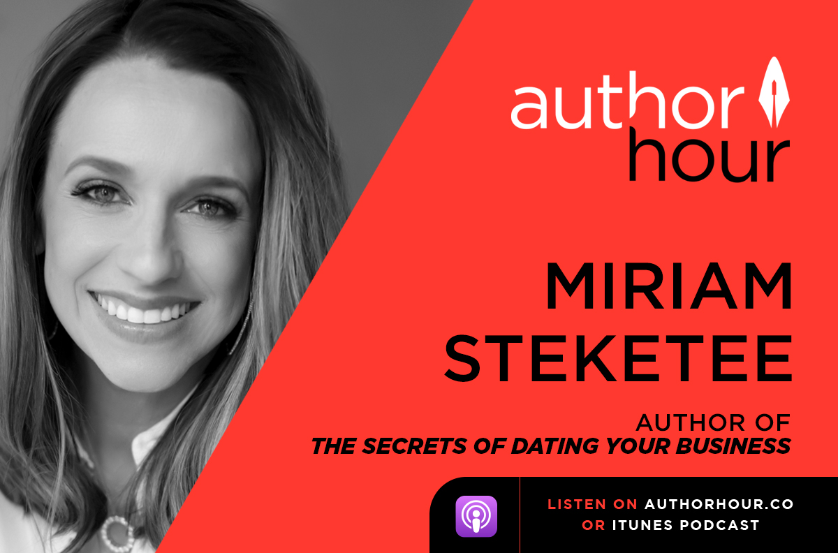 Miriam Steketee