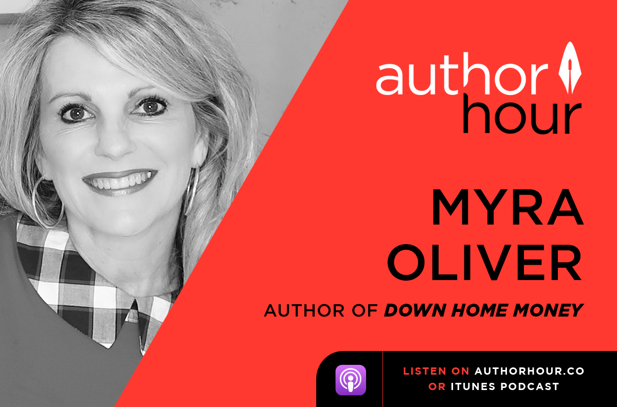 Myra Oliver