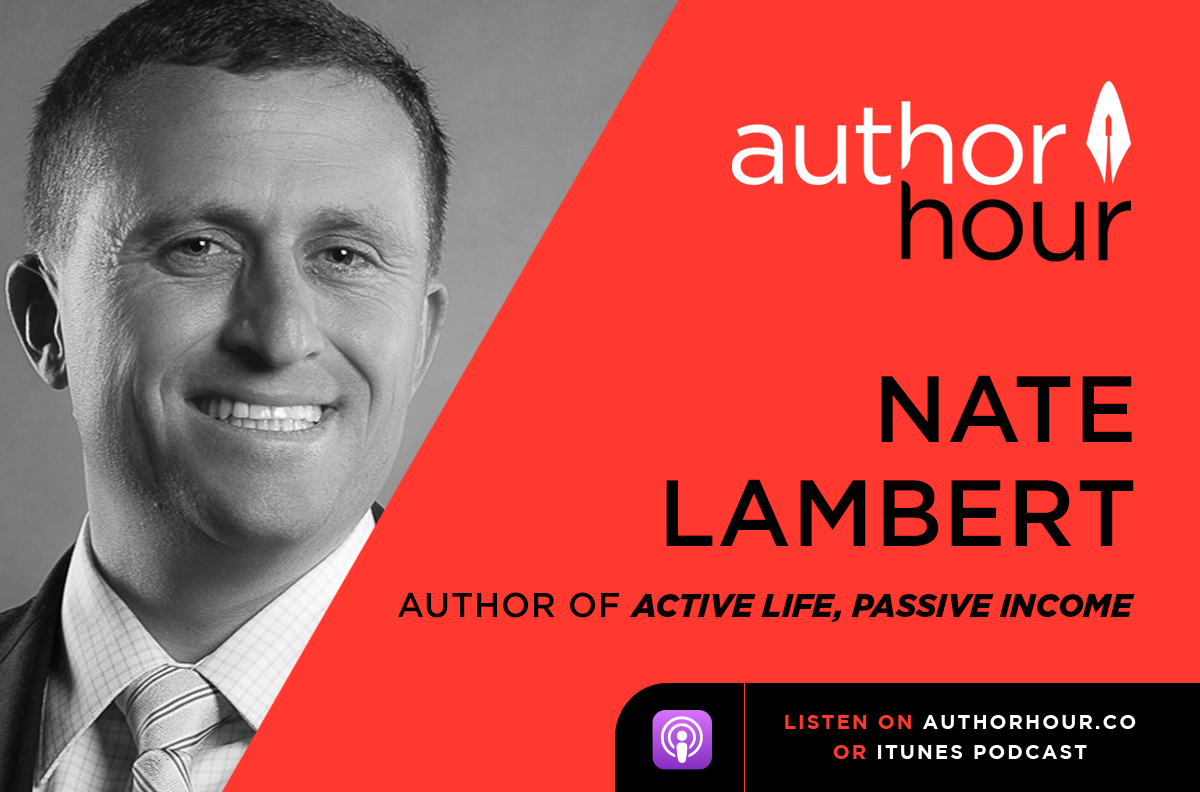 Nate Lambert