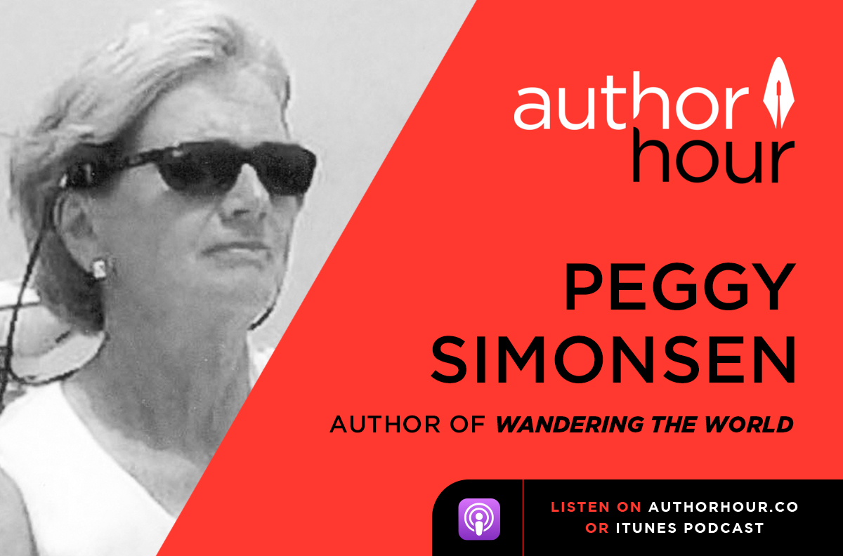 Peggy Simonsen
