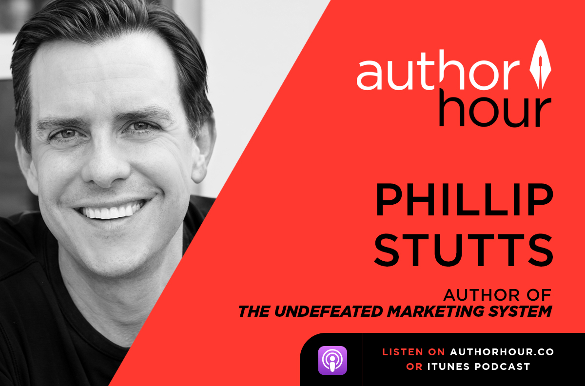 Phillip Stutts