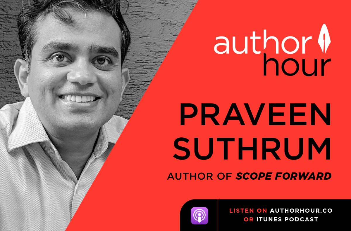 Praveen Suthrum
