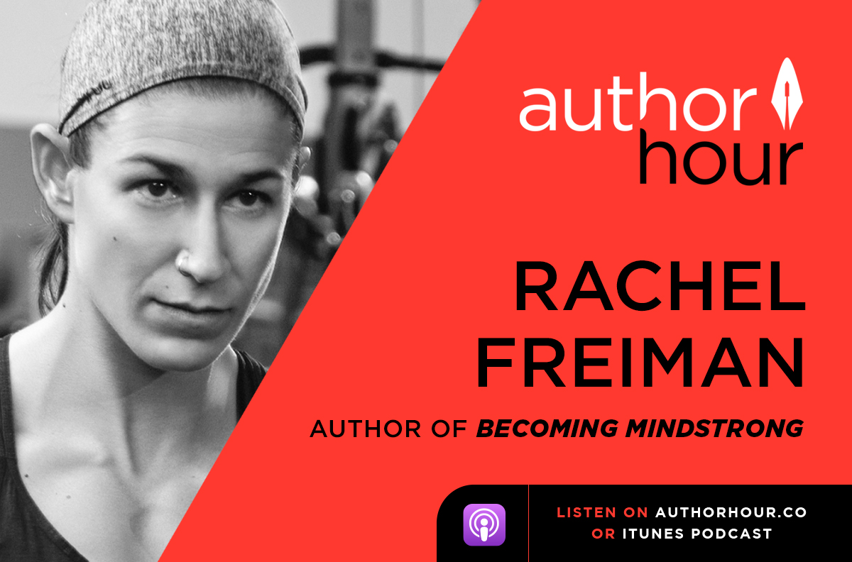Rachel Freiman