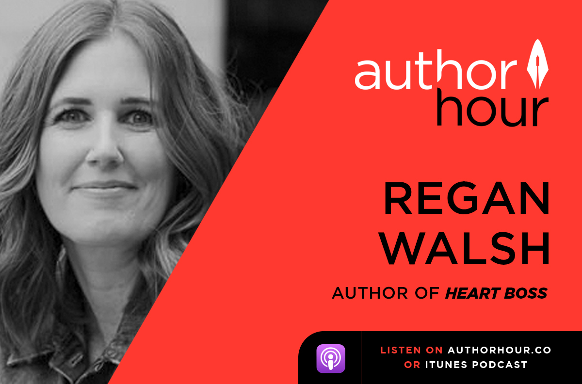 Regan Walsh