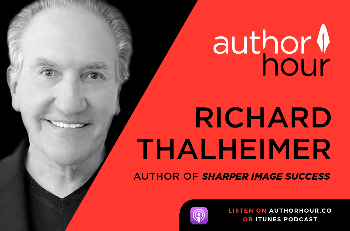 Richard Thalheimer