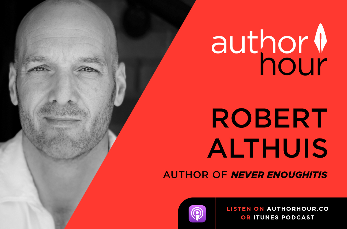 Robert Althuis