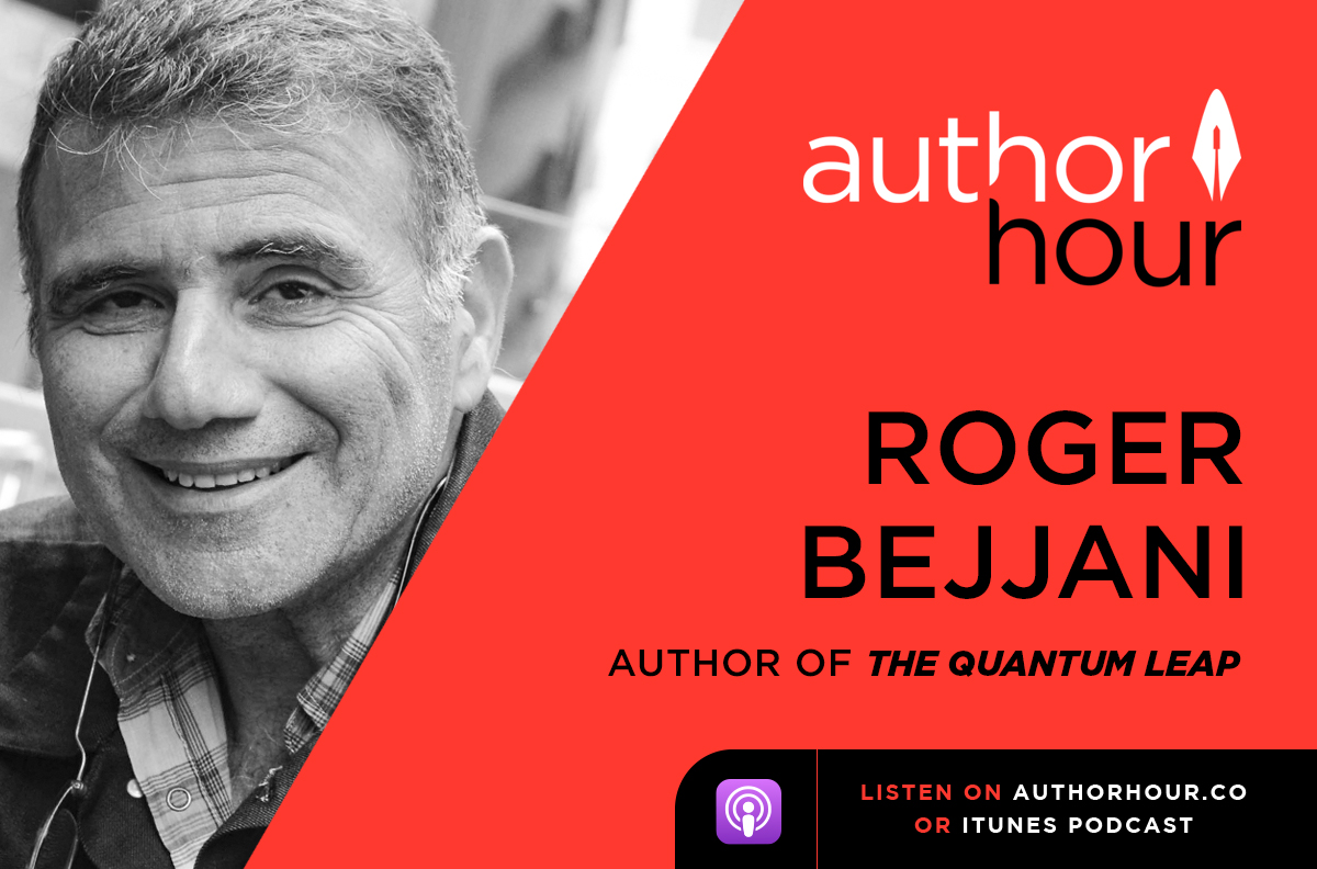 Roger Bejjani