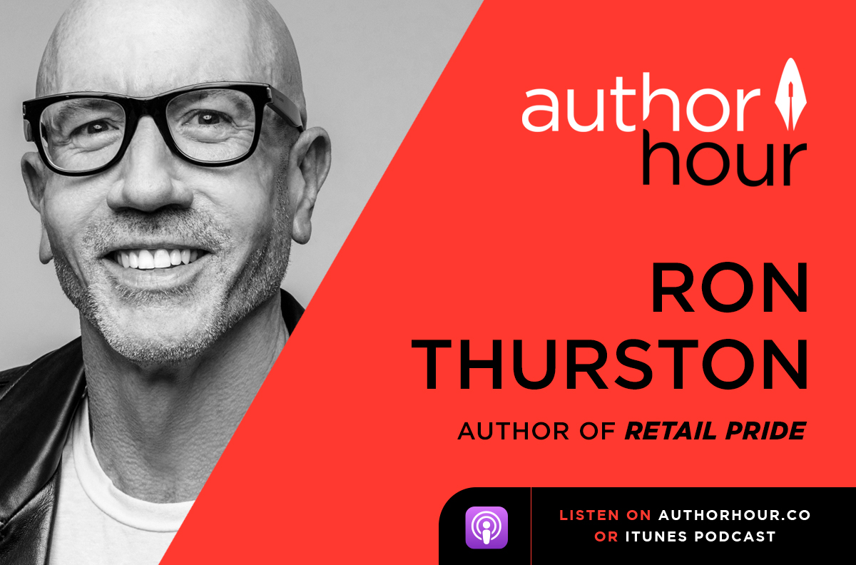 Ron Thurston
