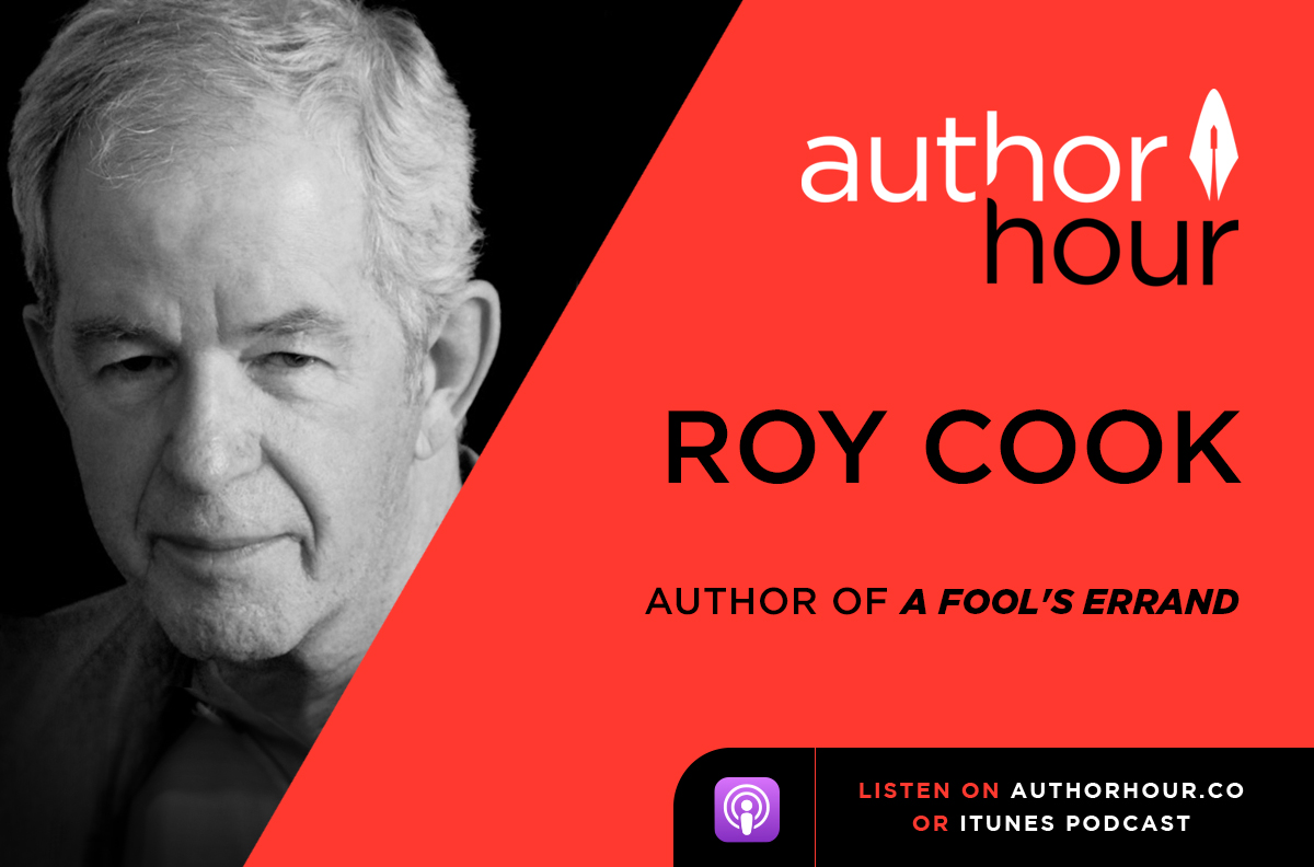 Roy Cook
