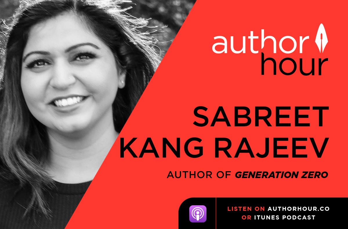 Sabreet Kang Rajeev