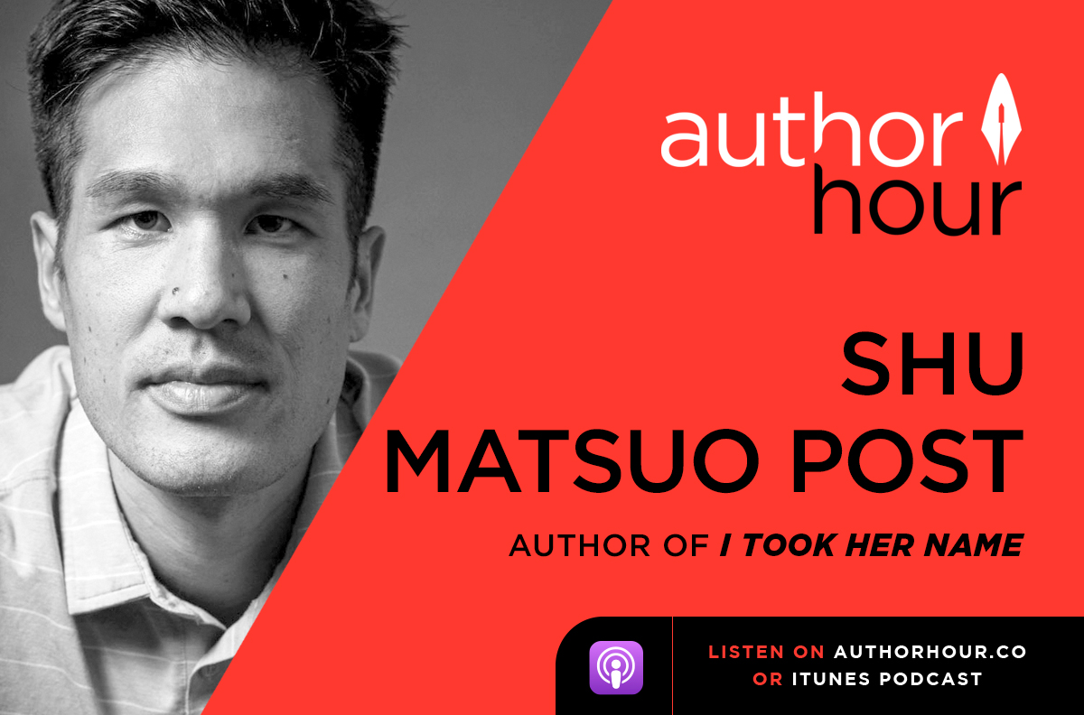Shu Matsuo