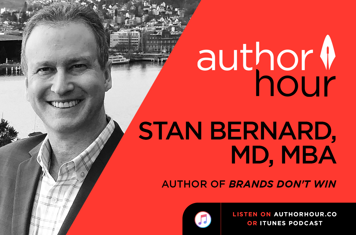 Stan Bernard