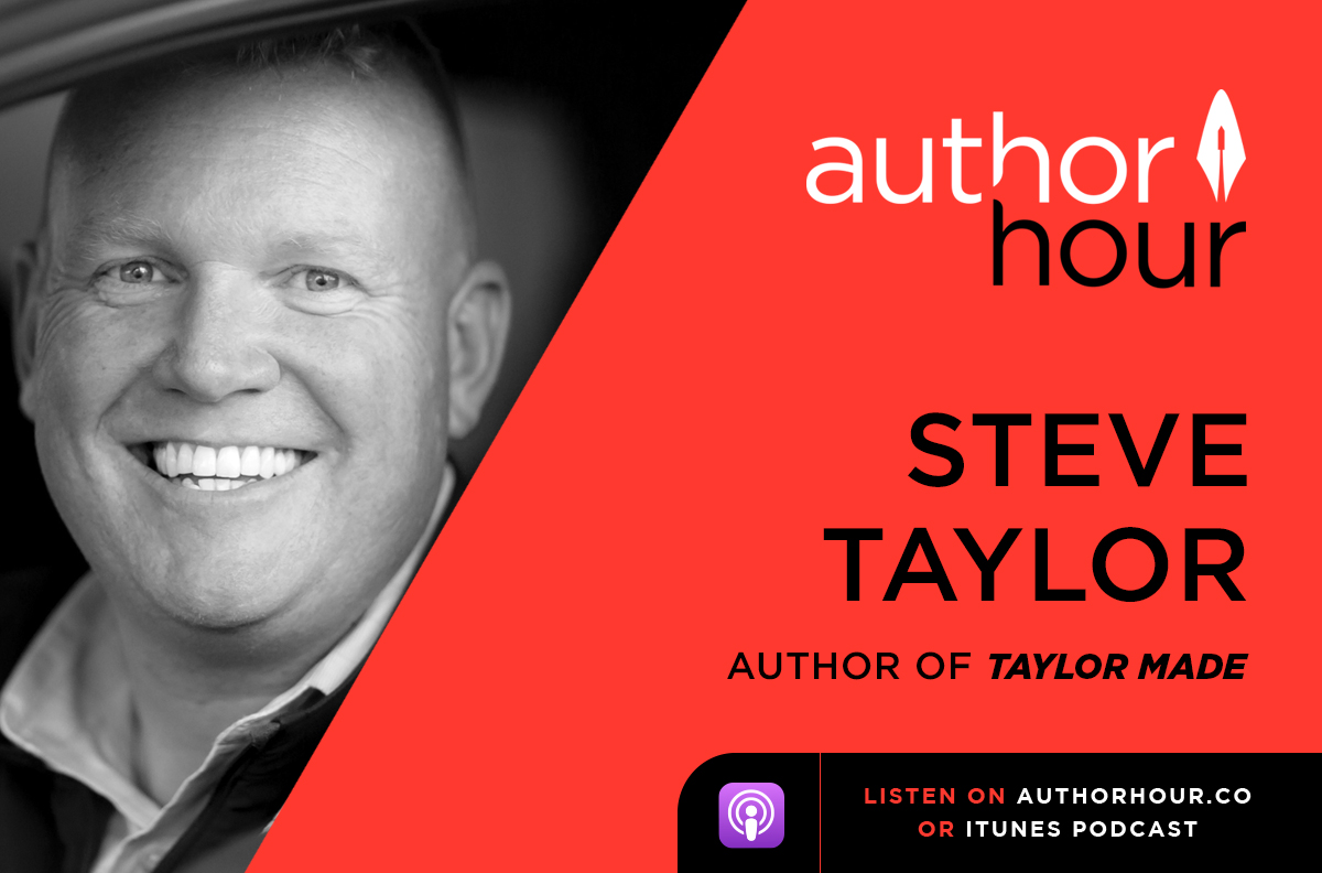 Steve Taylor