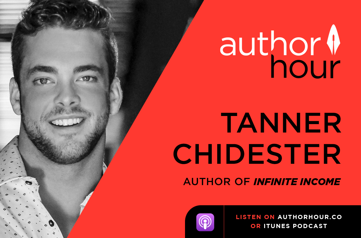 Tanner Chidester