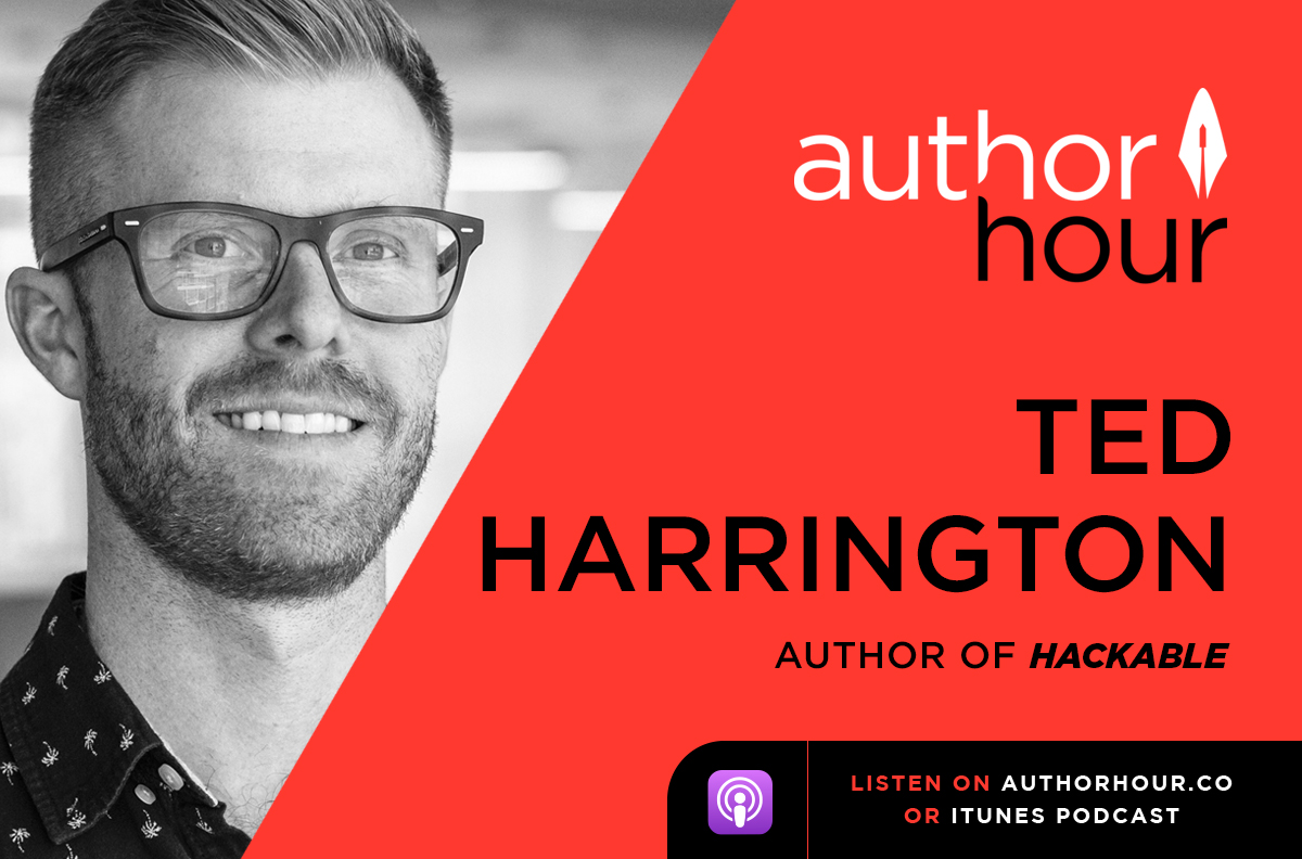 Ted Harrington