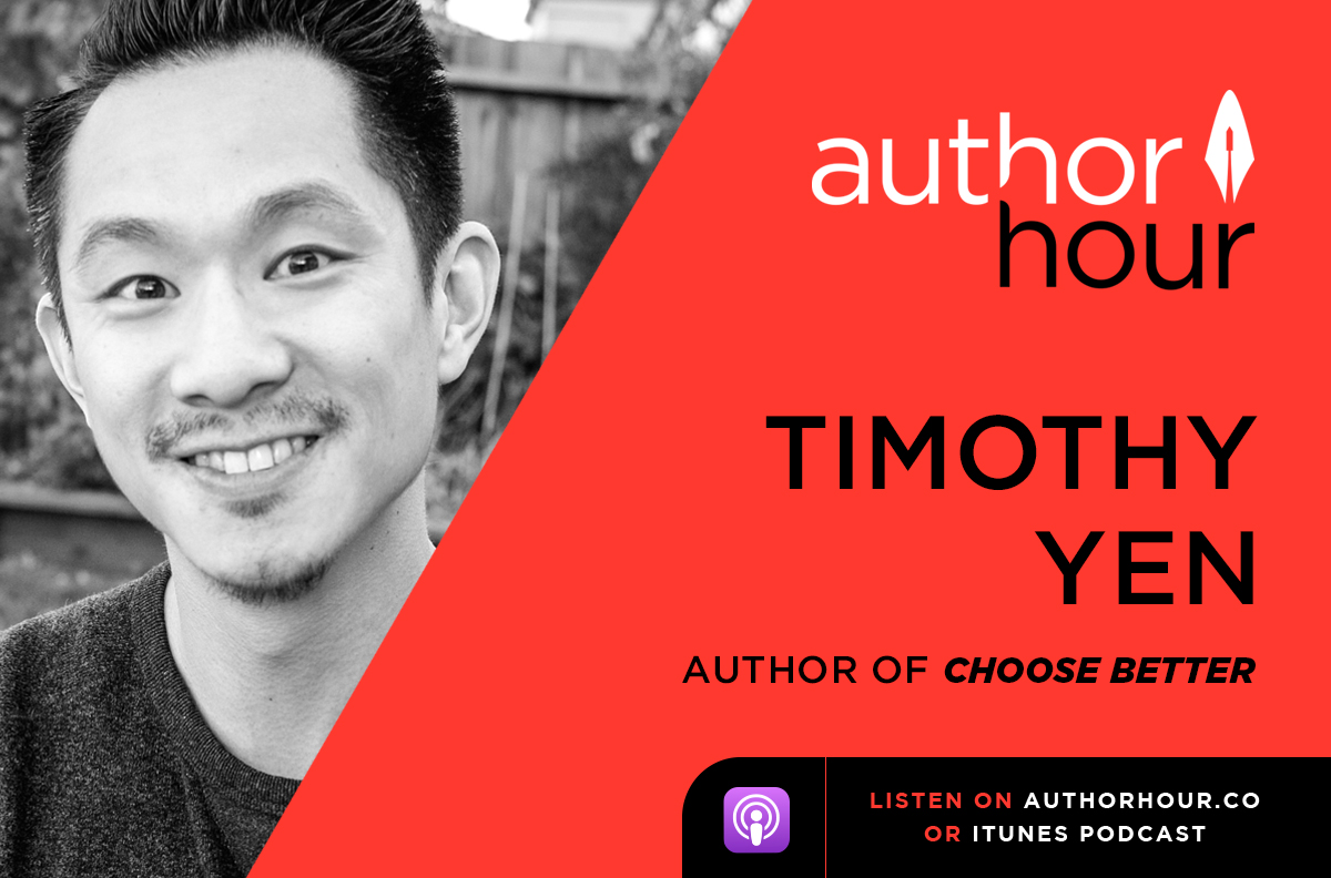 Timothy Yen
