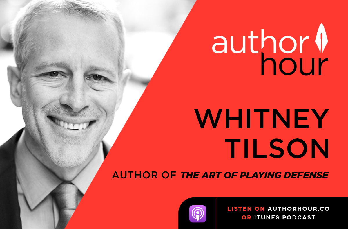 Whitney Tilson