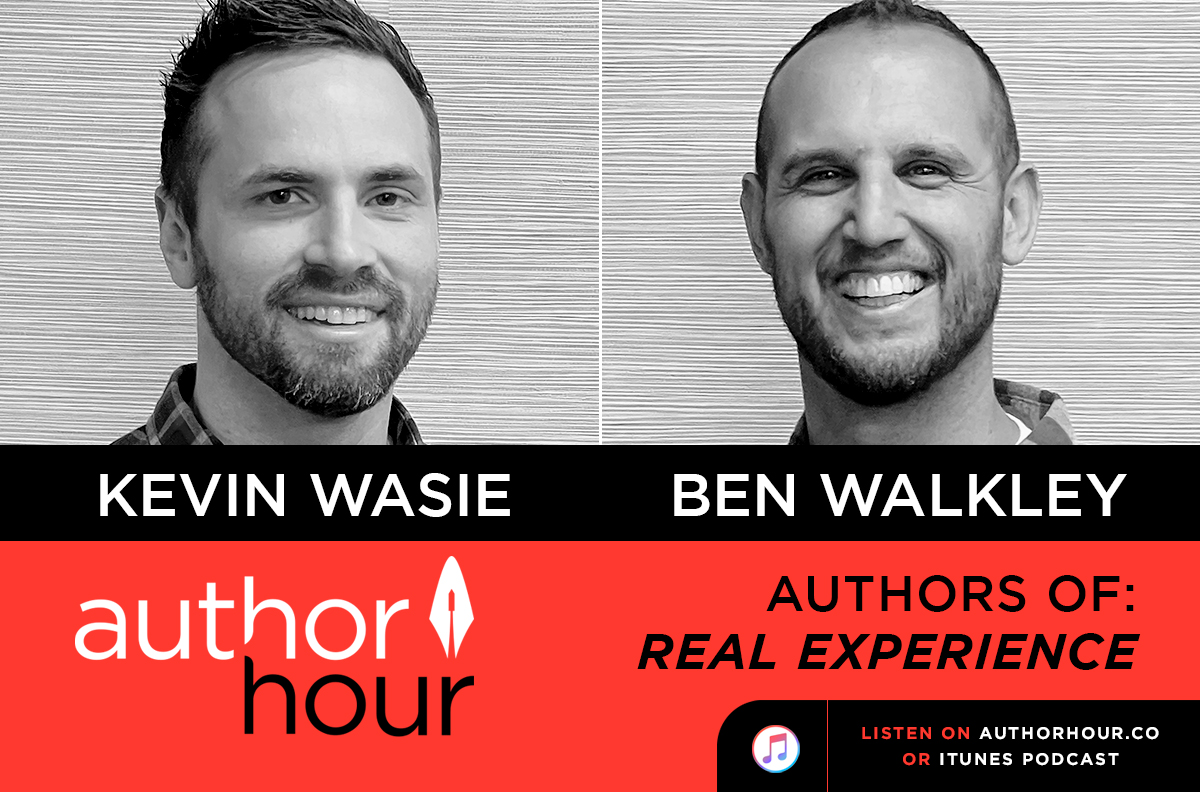 Kevin Wasie & Ben Walkley