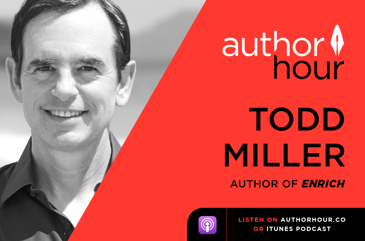 Todd Miller